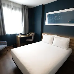 Travelodge Alcalá Madrid