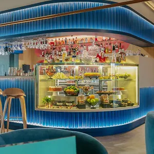 Ibis Styles Ventas Madrid