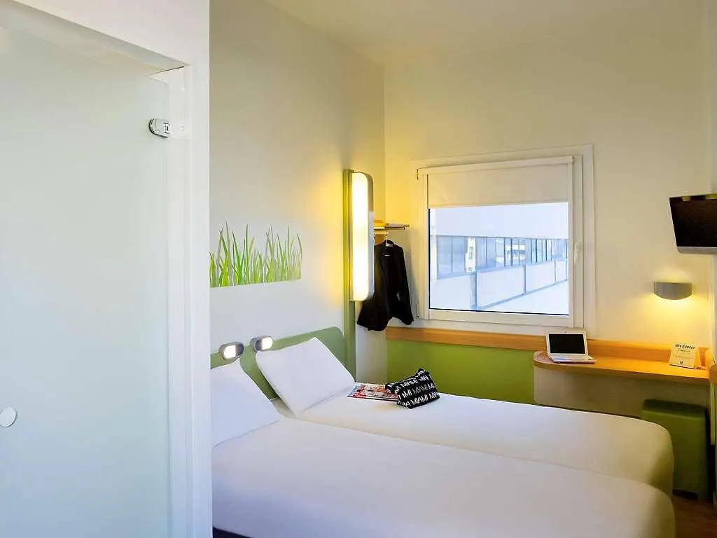 Ibis Budget Madrid Calle Alcala 0*,  España