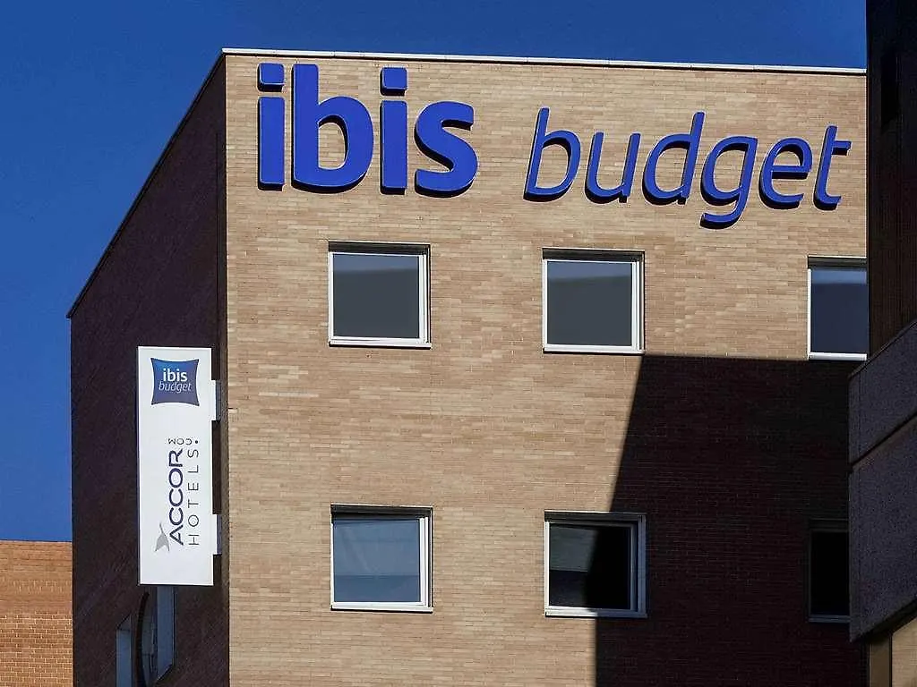 Ibis Budget Madrid Calle Alcala Hotel